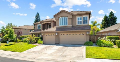 2726 Marina Point Ln, Elk Grove, CA 95758 Photo