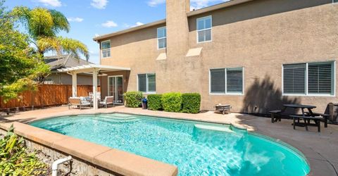 2726 Marina Point Ln, Elk Grove, CA 95758 Photo
