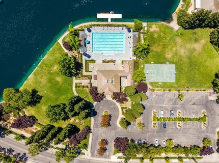 2726 Marina Point Ln, Elk Grove, CA 95758 Photo