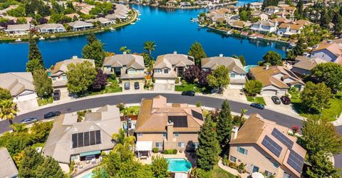 2726 Marina Point Ln, Elk Grove, CA 95758 Photo