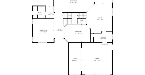 2726 Marina Point Ln, Elk Grove, CA 95758 Photo
