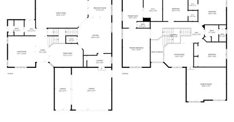 2726 Marina Point Ln, Elk Grove, CA 95758 Photo