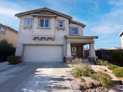 8224 Kossum Way, Elk Grove, CA 95624 Photo
