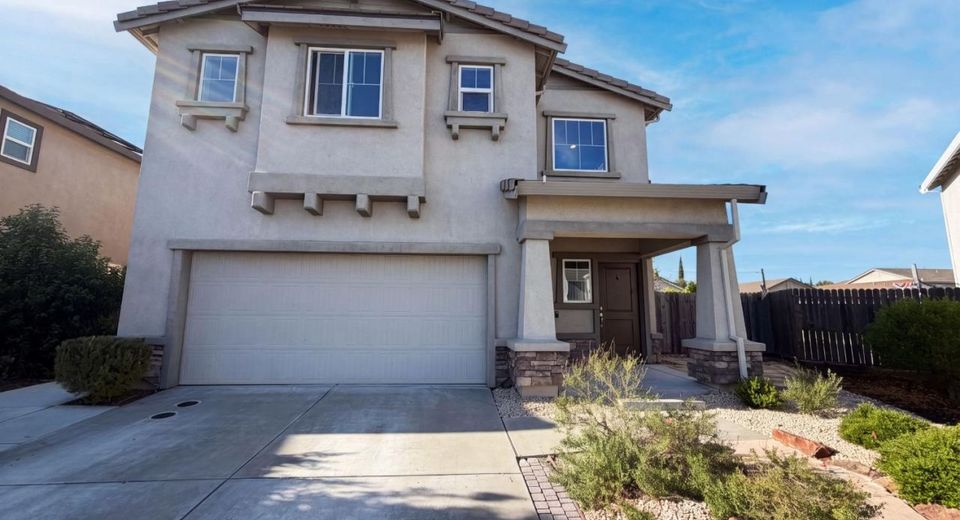 8224 Kossum Way, Elk Grove, CA 95624 Photo