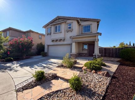 8224 Kossum Way, Elk Grove, CA 95624 Photo