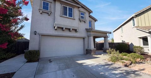 8224 Kossum Way, Elk Grove, CA 95624 Photo