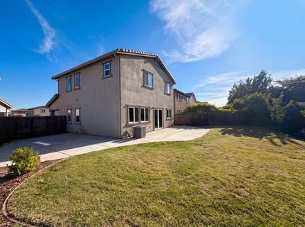 8224 Kossum Way, Elk Grove, CA 95624 Photo