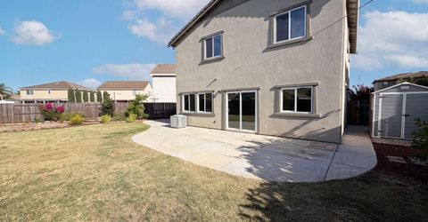 8224 Kossum Way, Elk Grove, CA 95624 Photo