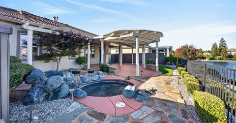 9576 Crystal Bay Ln, Elk Grove, CA 95758 Photo