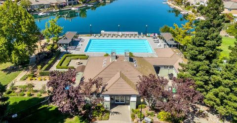 9576 Crystal Bay Ln, Elk Grove, CA 95758 Photo