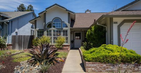 8809 Bridalsmith Dr, Sacramento, CA 95828 Photo
