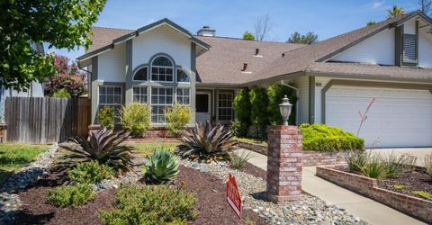 8809 Bridalsmith Dr, Sacramento, CA 95828 Photo