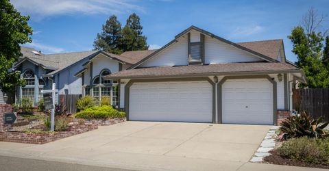 8809 Bridalsmith Dr, Sacramento, CA 95828 Photo