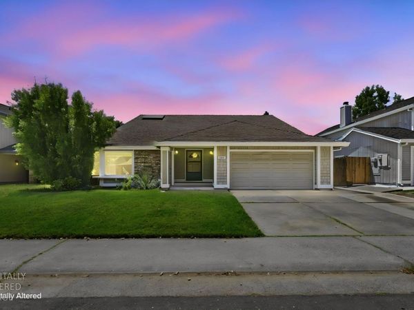 2840 Tiffany West Way, Sacramento, CA 95827