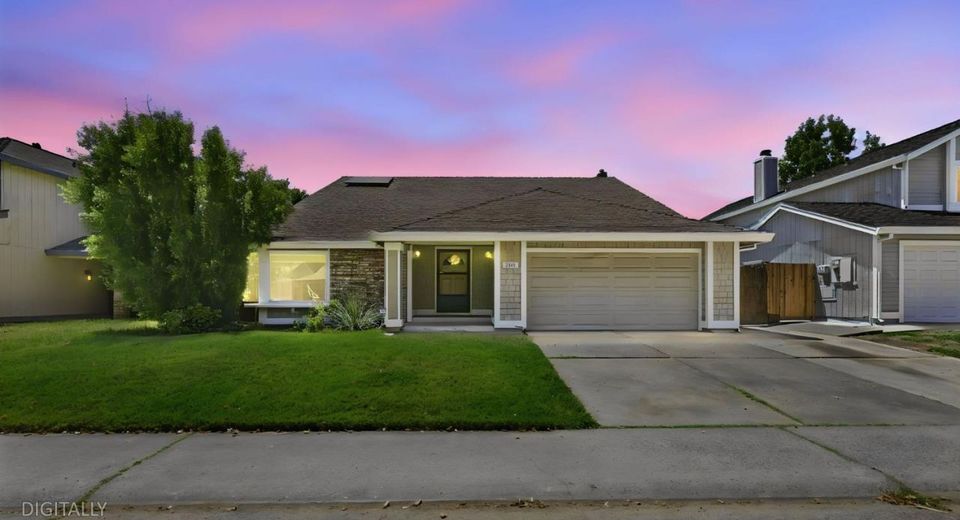 2840 Tiffany West Way, Sacramento, CA 95827 Photo