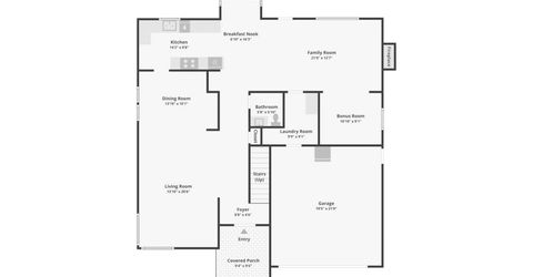 2840 Tiffany West Way, Sacramento, CA 95827 Photo