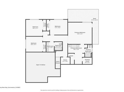 2840 Tiffany West Way, Sacramento, CA 95827 Photo