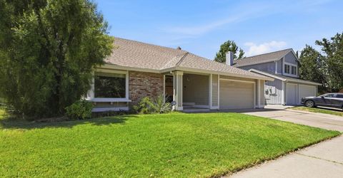 2840 Tiffany West Way, Sacramento, CA 95827 Photo
