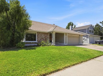 2840 Tiffany West Way, Sacramento, CA 95827 Photo