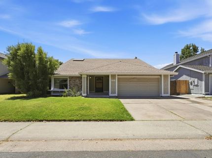 2840 Tiffany West Way, Sacramento, CA 95827 Photo