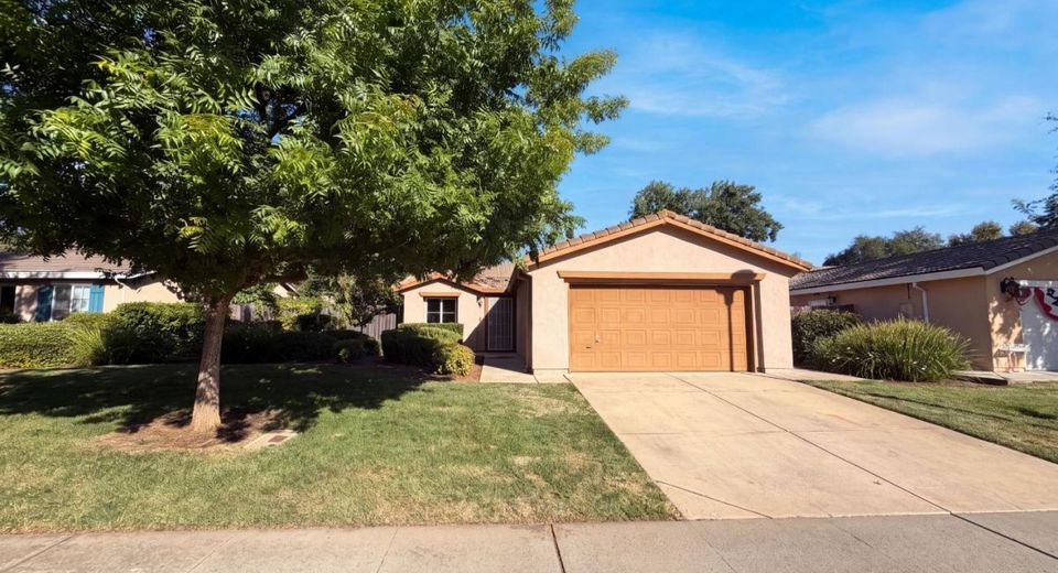 4319 Monhegan Way, Mather, CA 95655 Photo