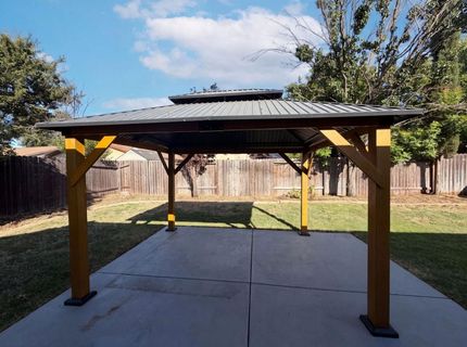 4319 Monhegan Way, Mather, CA 95655 Photo