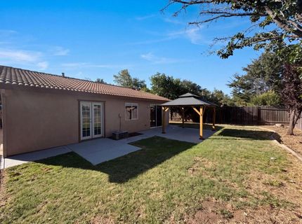 4319 Monhegan Way, Mather, CA 95655 Photo