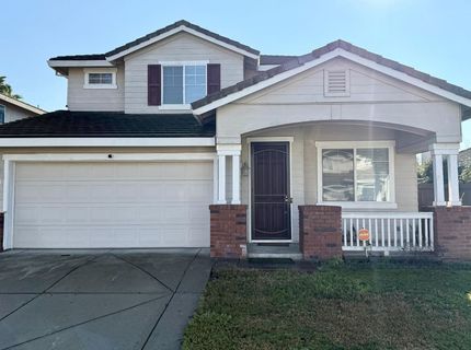 2094 New Hampshiire Way, Sacramento, CA 95835 Photo