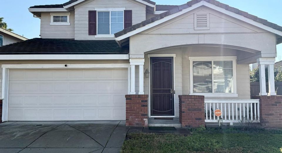 2094 New Hampshiire Way, Sacramento, CA 95835 Photo