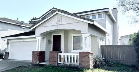 2094 New Hampshiire Way, Sacramento, CA 95835 Photo