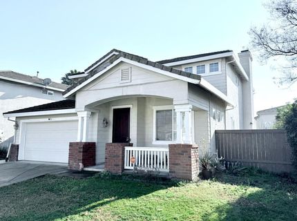 2094 New Hampshiire Way, Sacramento, CA 95835 Photo