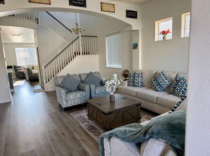 2094 New Hampshiire Way, Sacramento, CA 95835 Photo