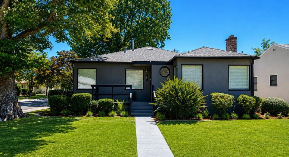2801 San Luis Ct, Sacramento, CA 95818 Photo