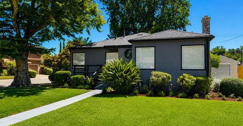2801 San Luis Ct, Sacramento, CA 95818 Photo