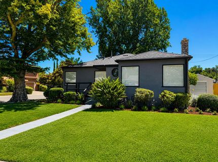 2801 San Luis Ct, Sacramento, CA 95818 Photo