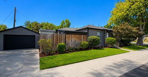 2801 San Luis Ct, Sacramento, CA 95818 Photo