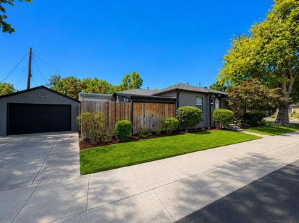 2801 San Luis Ct, Sacramento, CA 95818 Photo