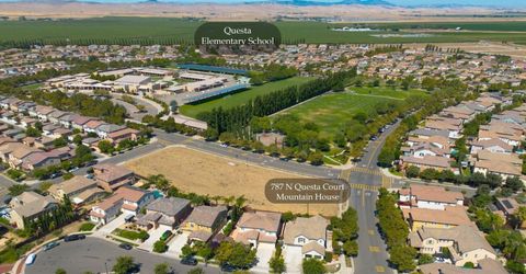 787 N Questa Ct, Mountain House, CA 95391 Photo