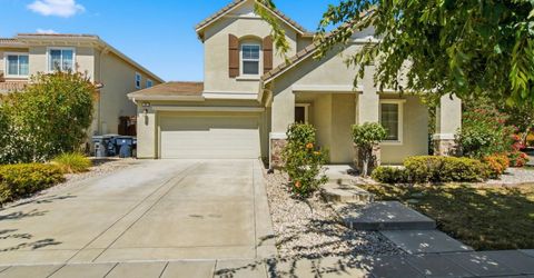 787 N Questa Ct, Mountain House, CA 95391 Photo