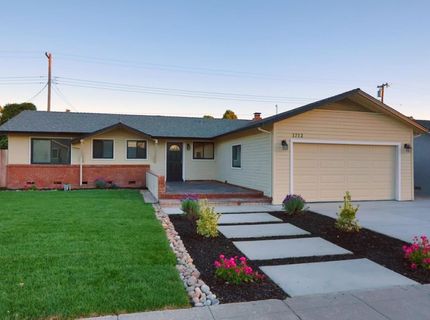 1712 W Locust St, Lodi, CA 95242 Photo