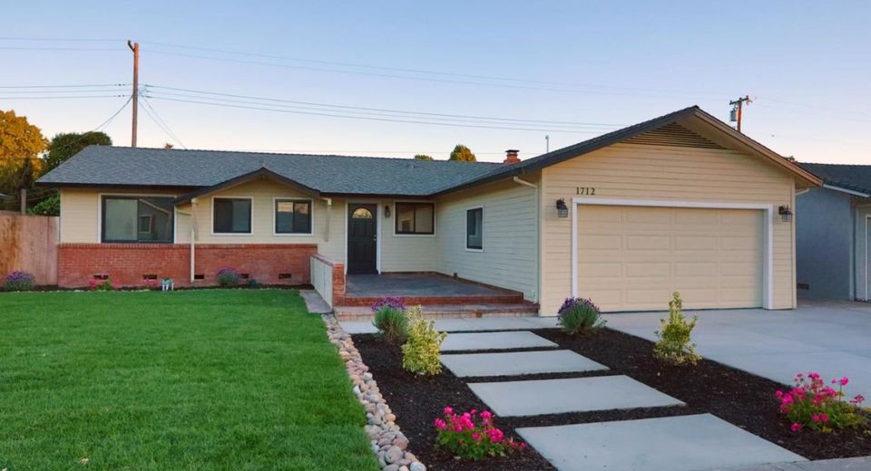 1712 W Locust St, Lodi, CA 95242 Photo