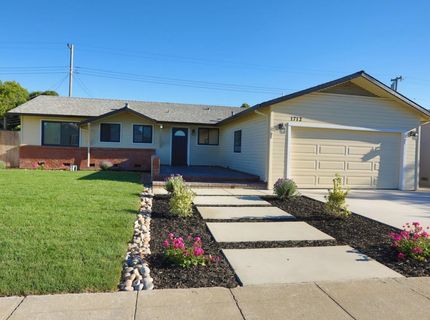1712 W Locust St, Lodi, CA 95242 Photo