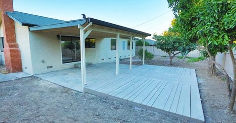 1712 W Locust St, Lodi, CA 95242 Photo