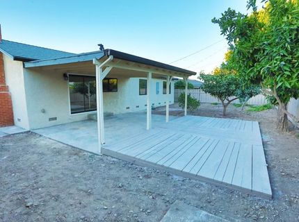 1712 W Locust St, Lodi, CA 95242 Photo