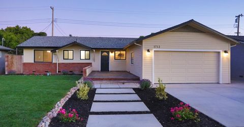 1712 W Locust St, Lodi, CA 95242 Photo