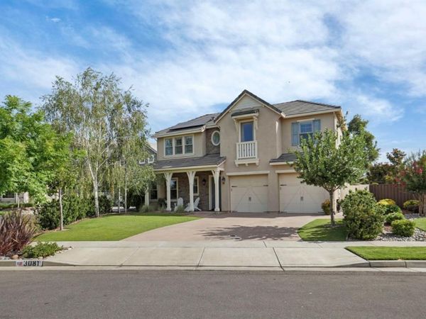3081 Lombard St, Lodi, CA 95242