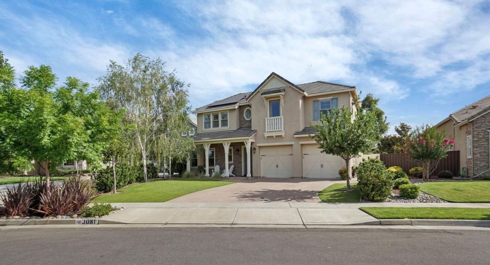 3081 Lombard St, Lodi, CA 95242 Photo