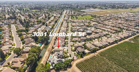 3081 Lombard St, Lodi, CA 95242 Photo
