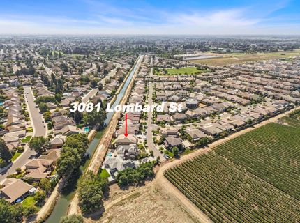 3081 Lombard St, Lodi, CA 95242 Photo
