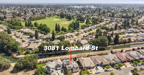 3081 Lombard St, Lodi, CA 95242 Photo